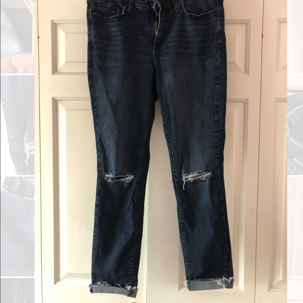 Brand new jeans without tags!!!